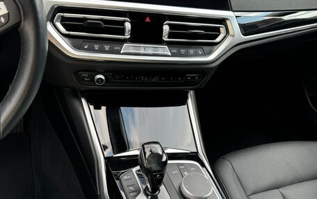 BMW 3 серия, 2021 год, 3 200 рублей, 6 фотография