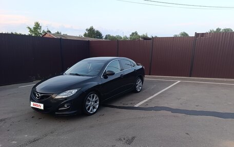 Mazda 6, 2009 год, 845 000 рублей, 5 фотография