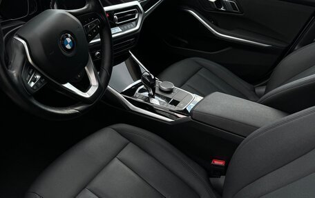 BMW 3 серия, 2021 год, 3 200 рублей, 4 фотография