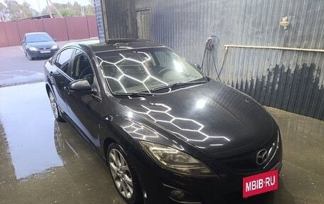 Mazda 6, 2009 год, 845 000 рублей, 4 фотография