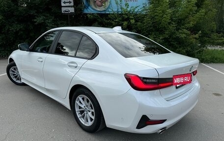 BMW 3 серия, 2021 год, 3 200 рублей, 8 фотография