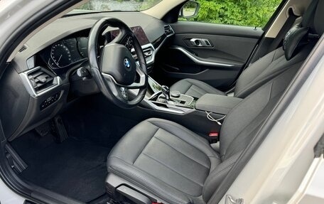 BMW 3 серия, 2021 год, 3 200 рублей, 5 фотография