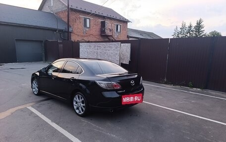 Mazda 6, 2009 год, 845 000 рублей, 6 фотография