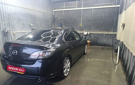 Mazda 6, 2009 год, 845 000 рублей, 1 фотография