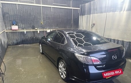 Mazda 6, 2009 год, 845 000 рублей, 2 фотография