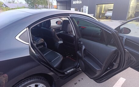 Mazda 6, 2009 год, 845 000 рублей, 12 фотография