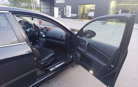 Mazda 6, 2009 год, 845 000 рублей, 11 фотография