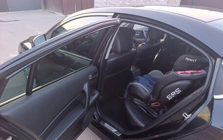 Mazda 6, 2009 год, 845 000 рублей, 14 фотография