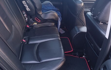 Mazda 6, 2009 год, 845 000 рублей, 13 фотография