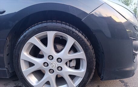 Mazda 6, 2009 год, 845 000 рублей, 9 фотография