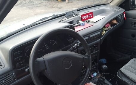 Daewoo Nexia I рестайлинг, 2007 год, 230 000 рублей, 1 фотография