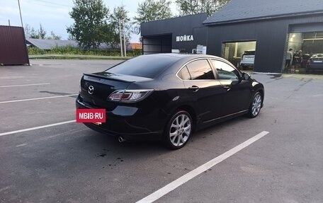 Mazda 6, 2009 год, 845 000 рублей, 7 фотография