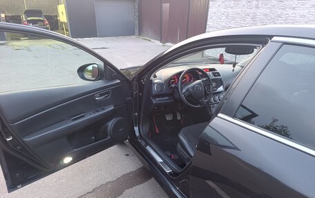 Mazda 6, 2009 год, 845 000 рублей, 16 фотография