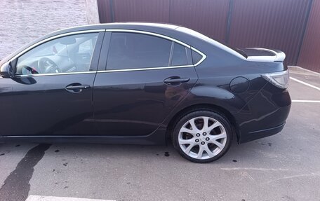 Mazda 6, 2009 год, 845 000 рублей, 15 фотография