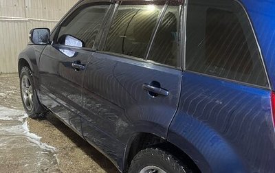 Suzuki Grand Vitara, 2011 год, 1 175 000 рублей, 1 фотография