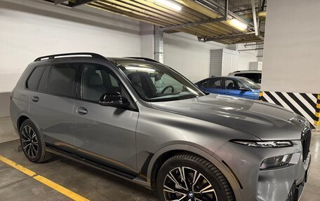 BMW X7, 2022 год, 10 500 000 рублей, 1 фотография