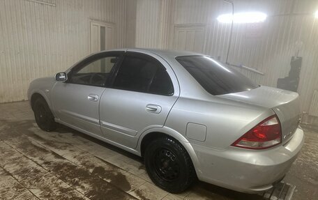 Nissan Almera Classic, 2010 год, 520 000 рублей, 3 фотография