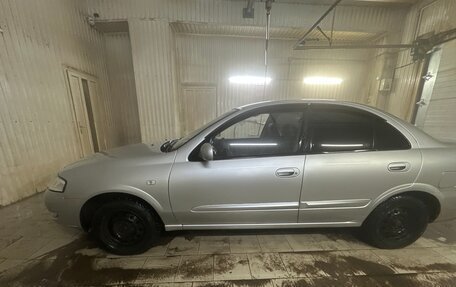 Nissan Almera Classic, 2010 год, 520 000 рублей, 2 фотография