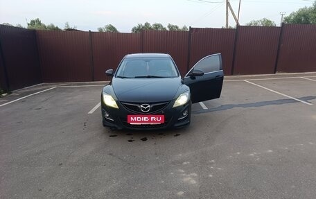 Mazda 6, 2009 год, 845 000 рублей, 23 фотография