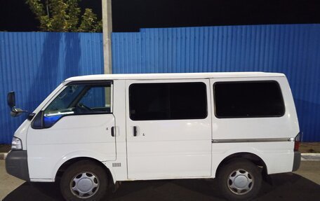 Nissan Vanette IV, 2005 год, 500 000 рублей, 2 фотография