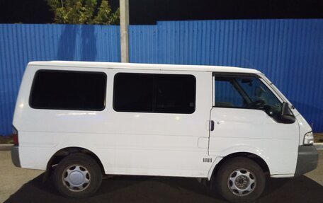 Nissan Vanette IV, 2005 год, 500 000 рублей, 3 фотография