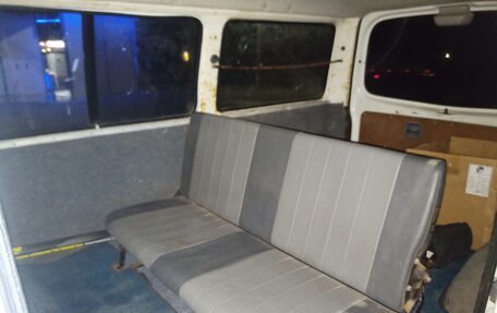 Nissan Vanette IV, 2005 год, 500 000 рублей, 5 фотография