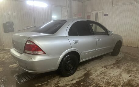 Nissan Almera Classic, 2010 год, 520 000 рублей, 5 фотография