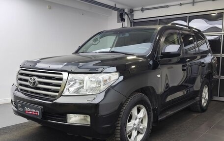 Toyota Land Cruiser 200, 2011 год, 2 899 000 рублей, 1 фотография
