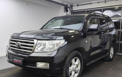 Toyota Land Cruiser 200, 2011 год, 2 899 000 рублей, 1 фотография