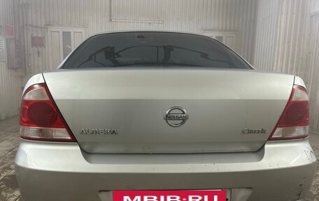 Nissan Almera Classic, 2010 год, 520 000 рублей, 4 фотография