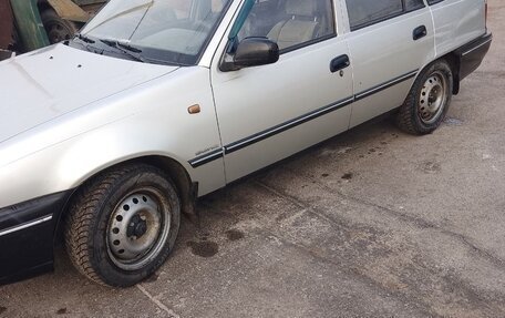 Daewoo Nexia I рестайлинг, 2007 год, 230 000 рублей, 5 фотография