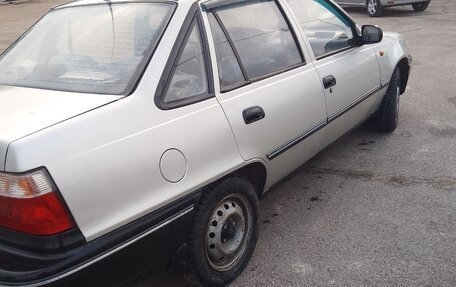 Daewoo Nexia I рестайлинг, 2007 год, 230 000 рублей, 8 фотография