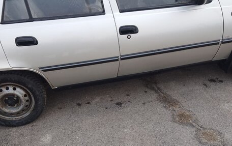 Daewoo Nexia I рестайлинг, 2007 год, 230 000 рублей, 7 фотография