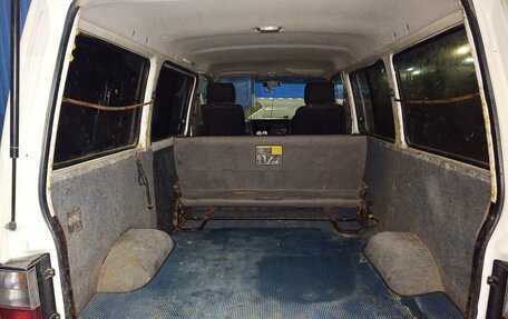 Nissan Vanette IV, 2005 год, 500 000 рублей, 7 фотография