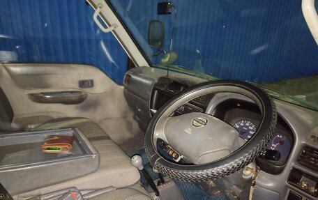 Nissan Vanette IV, 2005 год, 500 000 рублей, 8 фотография