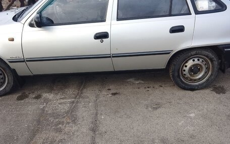 Daewoo Nexia I рестайлинг, 2007 год, 230 000 рублей, 4 фотография