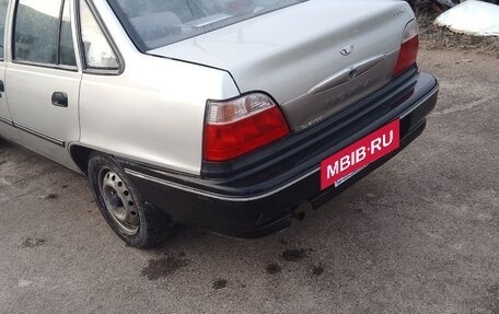 Daewoo Nexia I рестайлинг, 2007 год, 230 000 рублей, 3 фотография