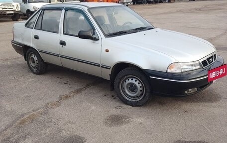 Daewoo Nexia I рестайлинг, 2007 год, 230 000 рублей, 9 фотография