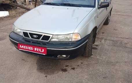 Daewoo Nexia I рестайлинг, 2007 год, 230 000 рублей, 6 фотография