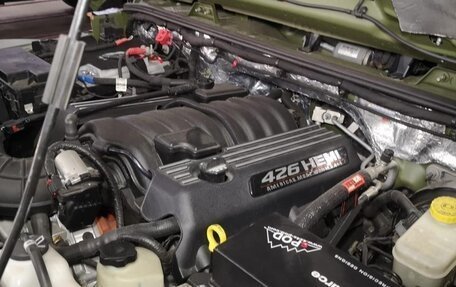 Jeep Wrangler, 2012 год, 12 500 000 рублей, 7 фотография