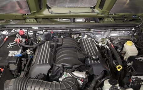 Jeep Wrangler, 2012 год, 12 500 000 рублей, 8 фотография