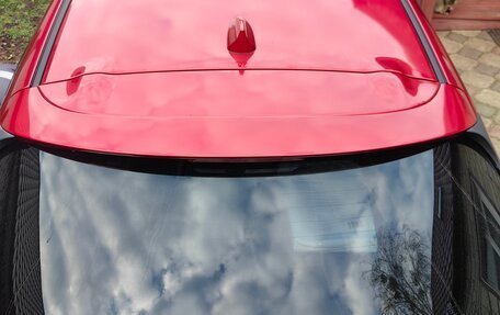 Mazda Axela, 2016 год, 1 435 000 рублей, 11 фотография