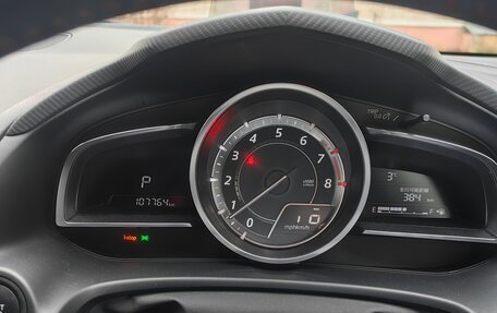 Mazda Axela, 2016 год, 1 435 000 рублей, 18 фотография