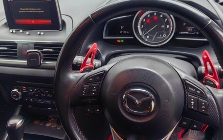 Mazda Axela, 2016 год, 1 435 000 рублей, 17 фотография