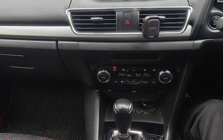 Mazda Axela, 2016 год, 1 435 000 рублей, 16 фотография