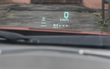 Mazda Axela, 2016 год, 1 435 000 рублей, 19 фотография