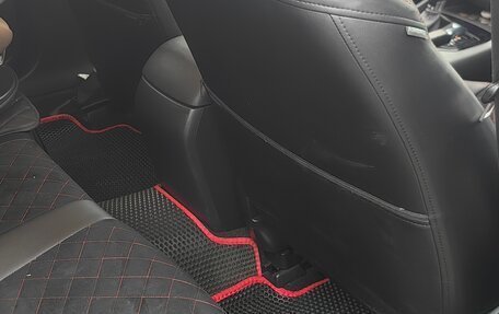 Mazda Axela, 2016 год, 1 435 000 рублей, 14 фотография