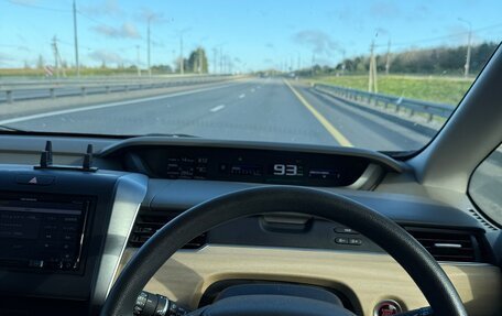 Honda Freed II, 2017 год, 1 600 000 рублей, 5 фотография