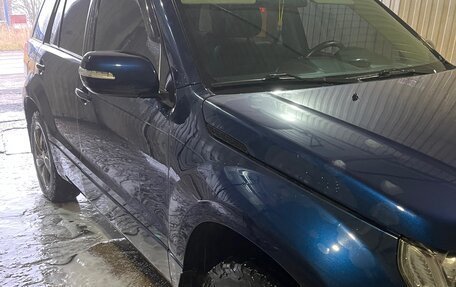 Suzuki Grand Vitara, 2011 год, 1 175 000 рублей, 2 фотография