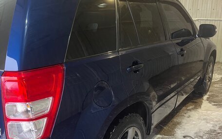 Suzuki Grand Vitara, 2011 год, 1 175 000 рублей, 3 фотография